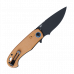 Canivete abertura assistida CRKT PSD II flipper